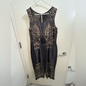 Anna Sui Jumpsuit
